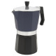 Кофеварка Bo-Camp Hudson 9-cups Blue/Black (2200519)