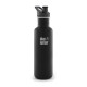 Фляга Klean Kanteen Classic Sport Cap Shale Black Matt 800 мл