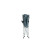 Кресло кемпинговое Easy Camp Oak Chair Fjord Blue (480092)