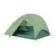 Палатка трехместная Ferrino Nemesi 3 Green (91213QVVFR)