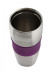 Термокружка Summit Double Walled Mug фиолетовая 380 мл