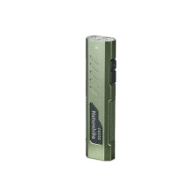 Фонарь наключный Naturehike EDC01 CNK2450ZM016, зеленый
