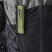 Фонарь наключный Naturehike EDC01 CNK2450ZM016, зеленый