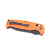Нож Ganzo G7413P-WS, оранжевый