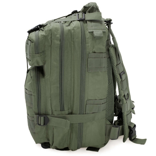 Рюкзак тактический Semi Line 18 Khaki (A3052-3)