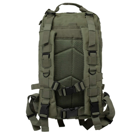 Рюкзак тактический Semi Line 18 Khaki (A3052-3)