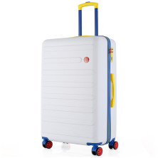 Чемодан Semi Line 28" (L) White (T5842-3)