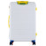 Чемодан Semi Line 28" (L) White (T5842-3)
