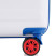 Чемодан Semi Line 28" (L) White (T5842-3)