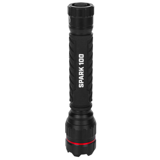 Фонарь тактический Falcon Eye Spark 100 (480 Lm) Focus (FHH0145)