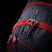 Рюкзак для бега Naturehike Running GT02 15 л black NH18Y002-B