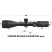 Прицел Discovery Optics MS 4-16X42AOAC 25,4mm подсветка (240306)