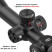 Прицел Discovery Optics MS 4-16X42AOAC 25,4mm подсветка (240306)