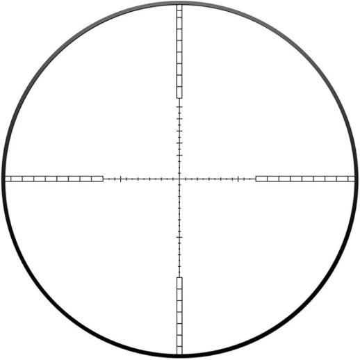 Прицел Discovery Optics MS 4-16X42AOAC 25,4mm подсветка (240306)