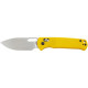 Нож CJRB Hectare, AR-RPM9, G10 yellow