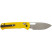 Нож CJRB Hectare, AR-RPM9, G10 yellow