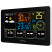 Метеостанция Technoline DirektWetter WD2700 Black (WD2700)