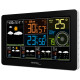 Метеостанция Technoline DirektWetter WD2700 Black (WD2700)