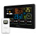 Метеостанция Technoline DirektWetter WD2700 Black (WD2700)