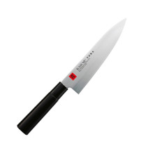 Нож кухонный  Kasumi Tora Chef, 180 mm