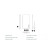 Повербанк Nebo 10K Powerbank w/Digital Display, 10 000 mAh (NB NEB-PBK-0019-G)