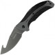 Нож Kershaw Lonerock Guthook 1898GH