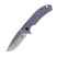Нож Skif Sturdy 420C G-10/SW Серый