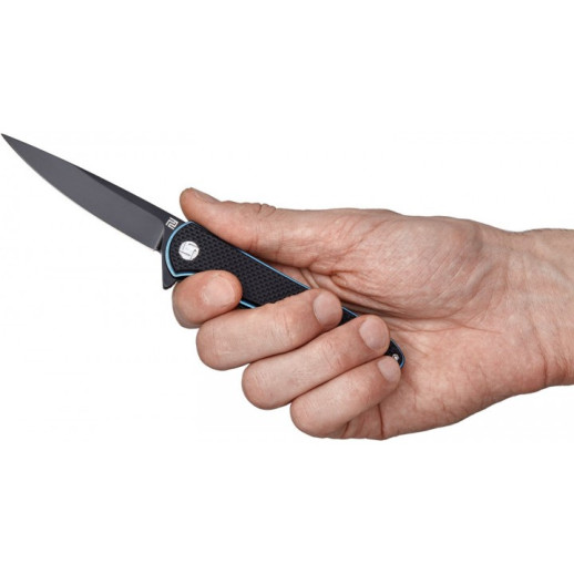 Нож Artisan Shark Small BB, D2, G10