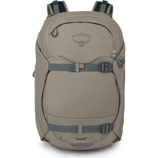 Рюкзак Osprey Metron 24 л Pack tan concrete - O/S - коричневый