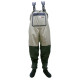 Вейдерсы забродные Tramp Angler TRFB-004-XL