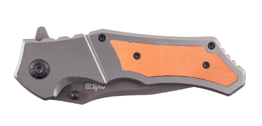 Нож Skif Plus Mate orange H-K2290101Or