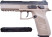 Пистолет пневматический ASG CZ P-09 Pellet DT-FDE Blowback 4,5 мм (18524)