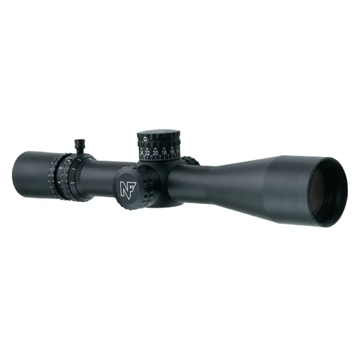 Прицел Nightforce ATACR 4-20x50 F1 ZeroS 0.1Mil сетка TReMoR3 с подсветкой
