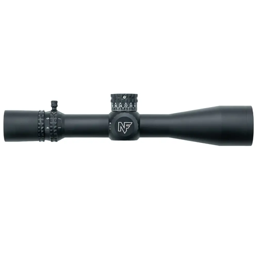 Прицел Nightforce ATACR 4-20x50 F1 ZeroS 0.1Mil сетка TReMoR3 с подсветкой
