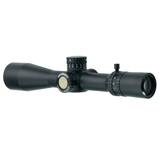 Прицел Nightforce ATACR 4-20x50 F1 ZeroS 0.1Mil сетка TReMoR3 с подсветкой