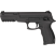 Пневматический пистолет Umarex UX DX17 кал.4,5мм (5.8187)