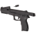 Пневматический пистолет Umarex UX DX17 кал.4,5мм (5.8187)