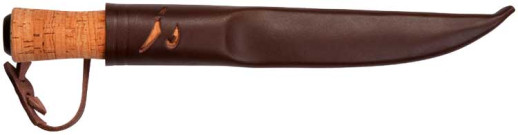 Нож Helle Hellefisk (120G)