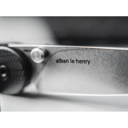 Нож Boker Plus Hebdo