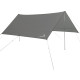 Тент Easy Camp Tarp 4 x 4 m Granite Grey