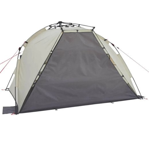 Палатка Uquip Speedy UV 50+ Sand/Grey (241005)