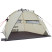 Палатка Uquip Speedy UV 50+ Sand/Grey (241005)