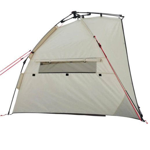 Палатка Uquip Speedy UV 50+ Sand/Grey (241005)