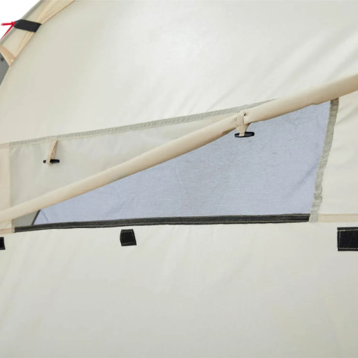 Палатка Uquip Speedy UV 50+ Sand/Grey (241005)