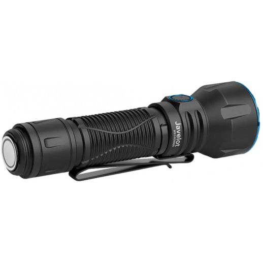 Фонарь Olight Javelot matte black