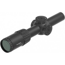 Прицел оптический Vector Optics Tauron 1-6x24 (30mm) HD illum. SFP VTC-SMIL