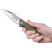 Нож Active Varan olive
