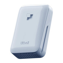 УМБ Litheli Power Bank 10000 mAh, 45 W, 2А, Fast Charge (U20BY10-0U000)