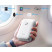 УМБ Litheli Power Bank 10000 mAh, 45 W, 2А, Fast Charge (U20BY10-0U000)