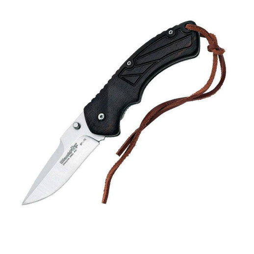 Нож Fox BlackFox Pocket Knife BF-75